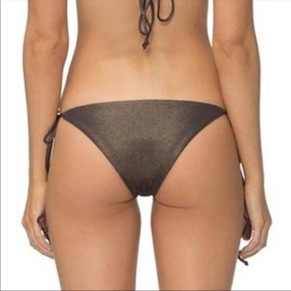 XS Tavik Bikini Bottom DD31 5419 - Picture 2 of 8